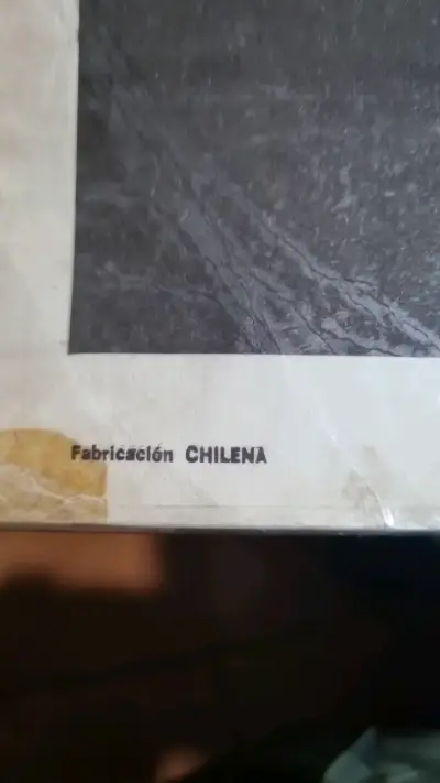 Vinilo Hippiedelico G con música de los 60s - miniatura 4