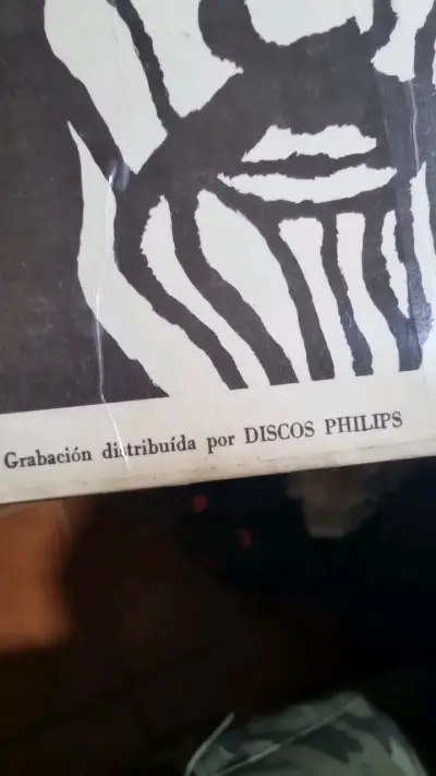Vinilo Hippiedelico G con música de los 60s - miniatura 5