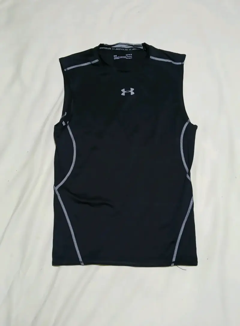 Compresor under armour talla L