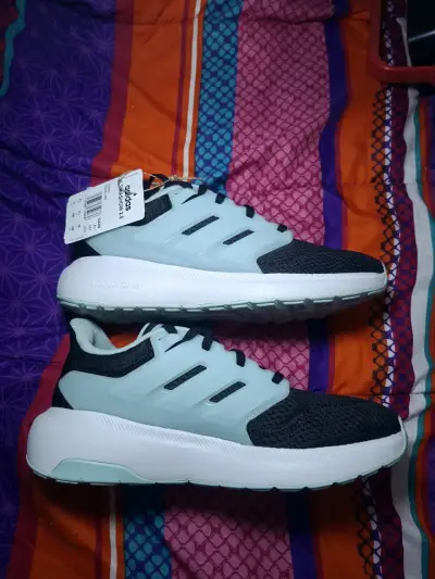 Zapatillas deportivas Adidas Ultimashow 2.0 negras - miniatura 2