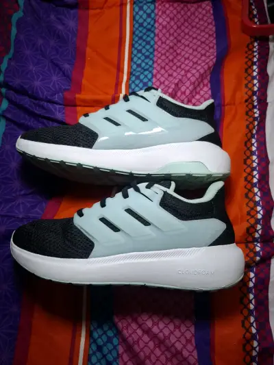 Zapatillas deportivas Adidas Ultimashow 2.0 negras - miniatura 3
