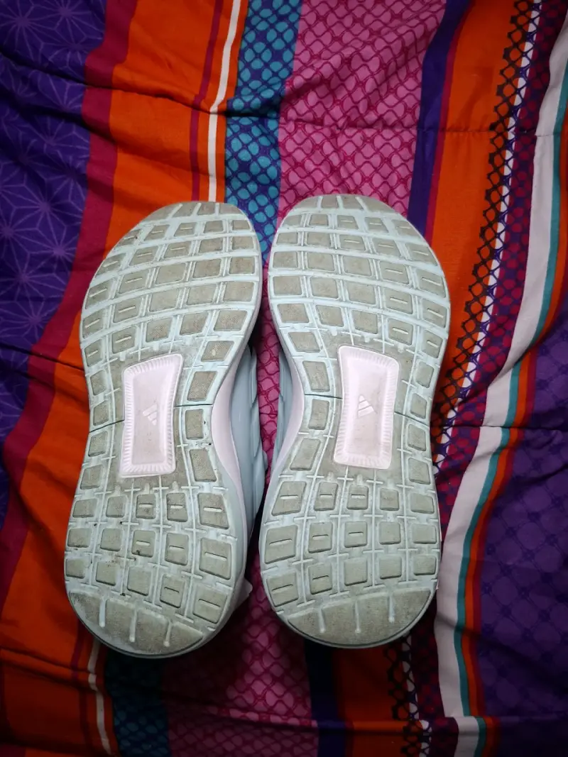 Zapatillas deportivas Adidas Ultimashow 2.0 negras - 4