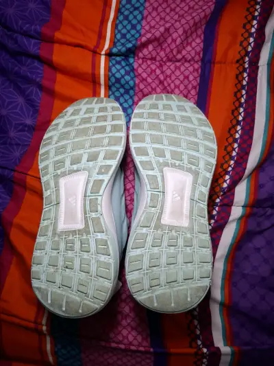 Zapatillas deportivas Adidas Ultimashow 2.0 negras - miniatura 4