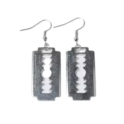 Aros Colgantes Gilette MNG "20th Anniversary" - miniatura 1