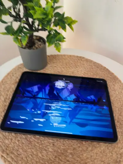 iPad Pro M1 de 11 pulgadas 128GB - miniatura 3