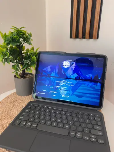 iPad Pro M1 de 11 pulgadas 128GB - miniatura 5