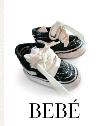 Zapatillas Bubble Gummers para bebé talla 20 - miniatura 4