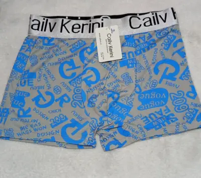 Boxer para hombre Cailv Kerini diseño moderno - miniatura 1