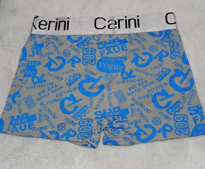 Boxer para hombre Cailv Kerini diseño moderno - miniatura 2