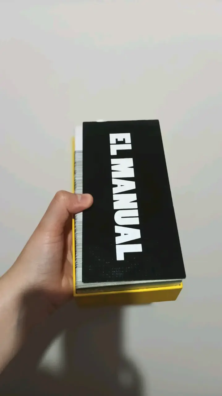 Juego de cartas Mala Leche con Plátano - 4