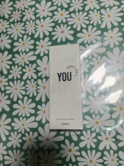 Perfume Esika You Eau de Toilette 90 ml - miniatura 1