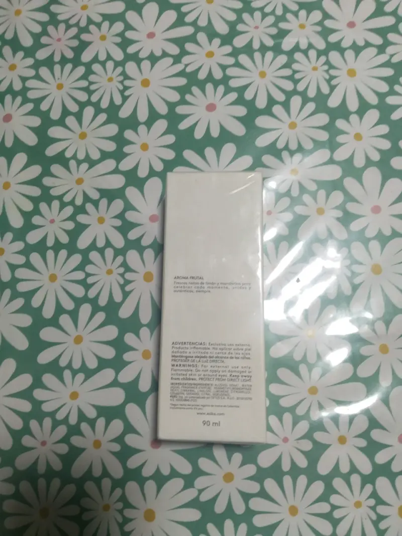 Perfume Esika You Eau de Toilette 90 ml - 3
