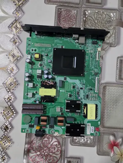 Placa Main / Fuente Hisense 65a6nv - miniatura 5