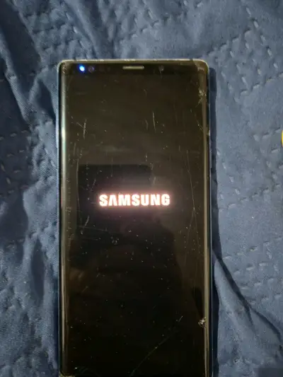 Samsung Galaxy Note 9 - miniatura 5
