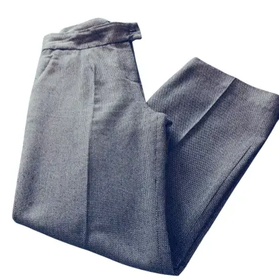 ✅️ Pantalones Gruesos de Buena Calidad - miniatura 1