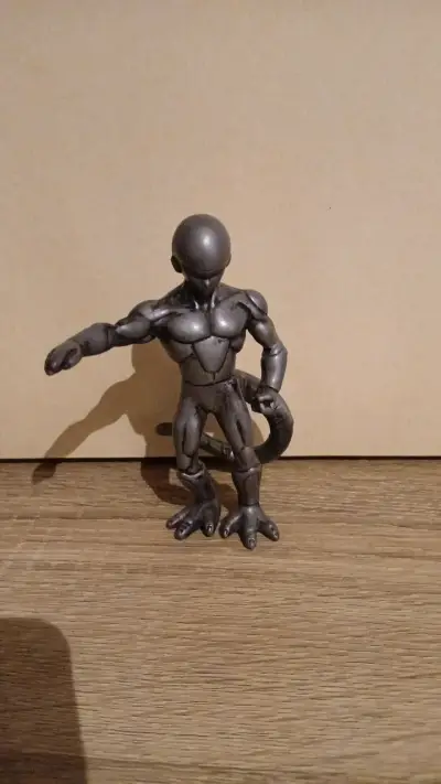 Figuras DBZ colección Burger King incompleta - miniatura 3
