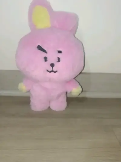 Peluche de BTS - miniatura 1