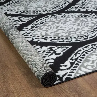 🇹🇷Alfombra Turca ✨ - miniatura 2