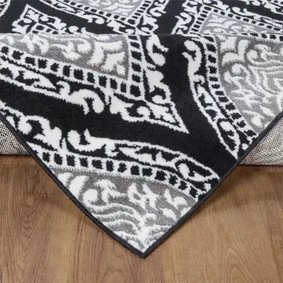 🇹🇷Alfombra Turca ✨ - miniatura 3