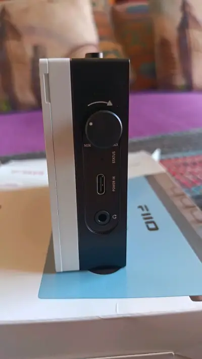 Reproductor de casetes estéreo portátil FiiO CP13 - miniatura 5