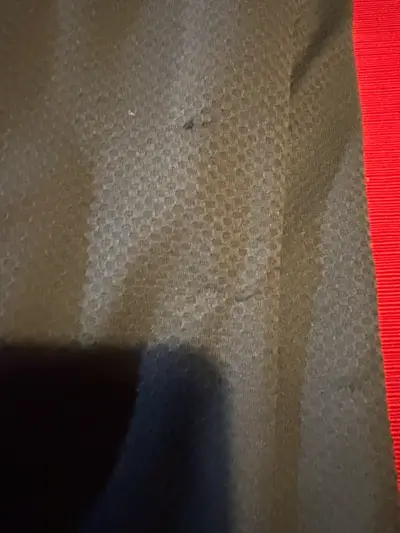 Polerón Arc'teryx gris con cierre medio M - miniatura 5