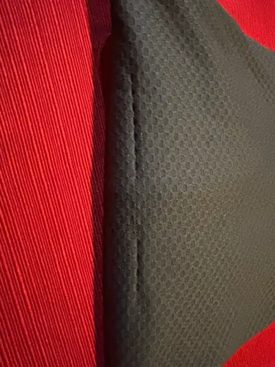 Polerón Arc'teryx gris con cierre medio M - miniatura 6