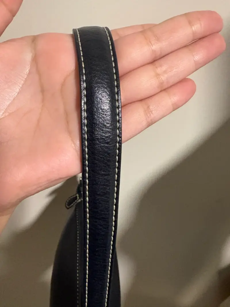 Cartera de hombro Liz Claiborne - 2