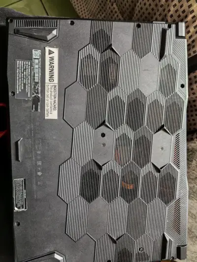 Notebook Gamer MSI Katana 15 B13VGK (RTX 4070 / i7 - miniatura 5