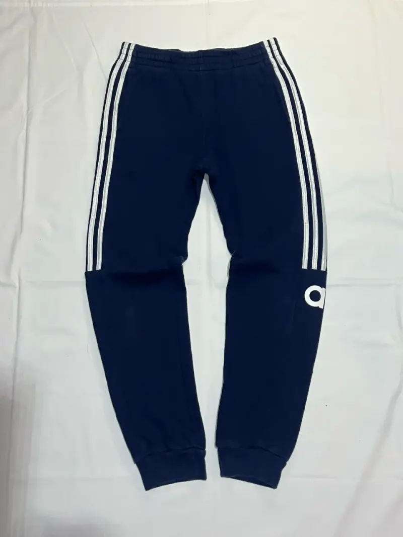 Buzo Adidas de algodon - 1
