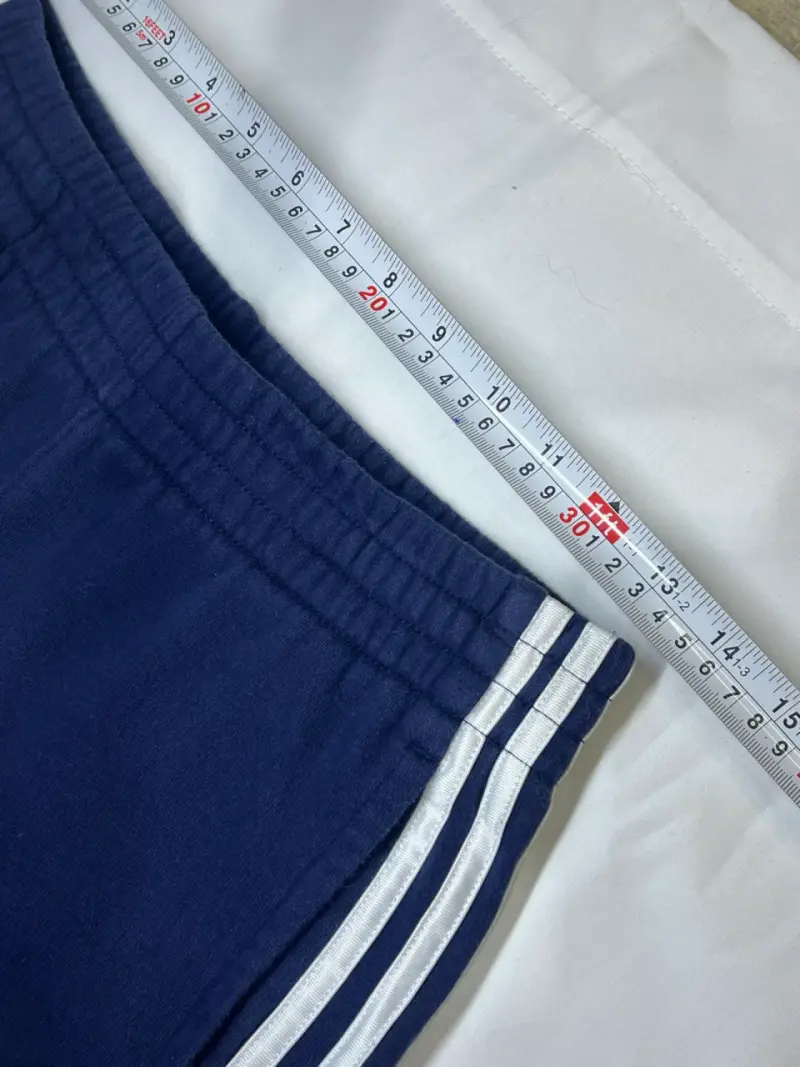 Buzo Adidas de algodon - 2