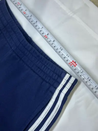 Buzo Adidas de algodon - miniatura 2