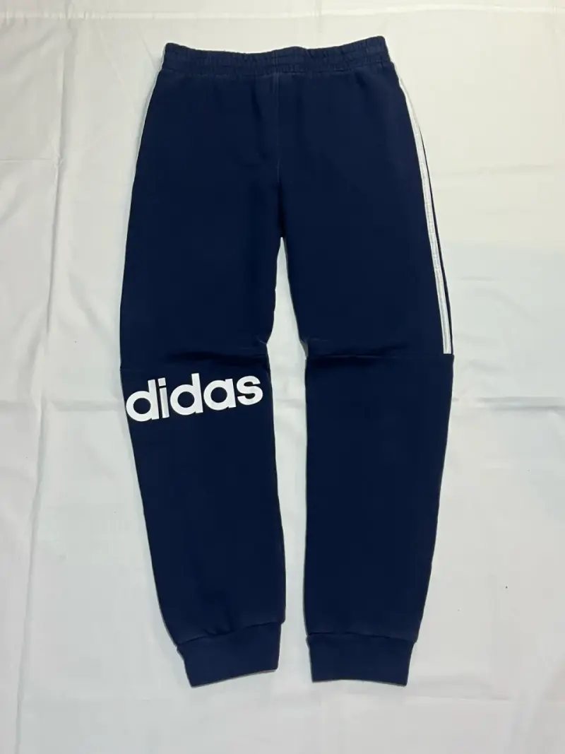 Buzo Adidas de algodon - 4