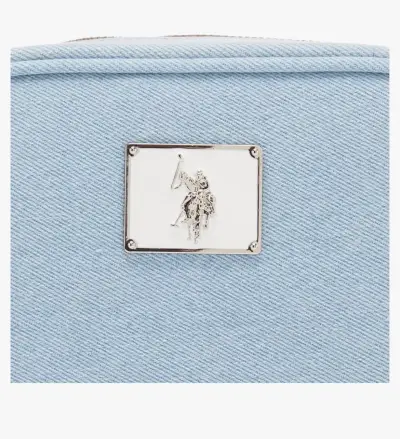 U.S POLO ASSN. Bandolera Denim Dhm - miniatura 4