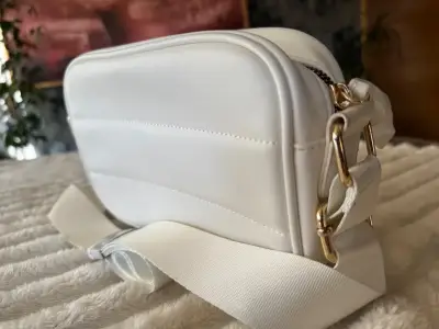 S POLO ASSN. Bolso cruzado Dhm para mujer - miniatura 2