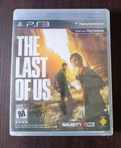 Juegos PS3 y PS4 - miniatura 4