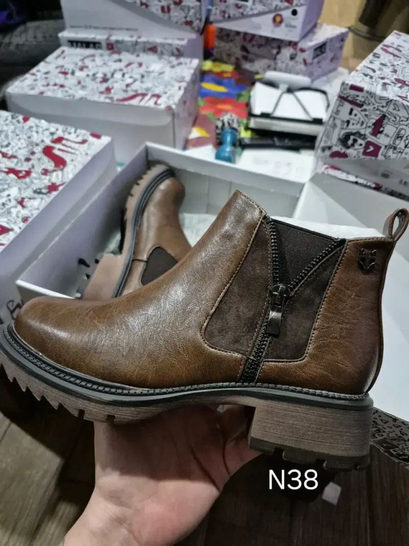 Botin Gotta