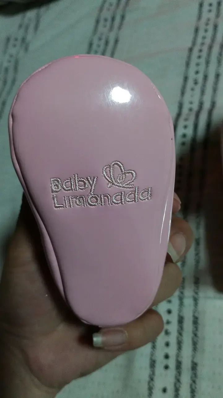 Zapatos de bebé rosados con lazo Limonada - 2
