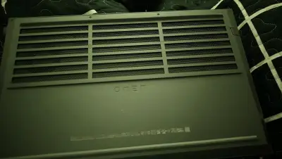 Laptop gaming AMD Ryzen 7 con NVIDIA RTX - miniatura 6