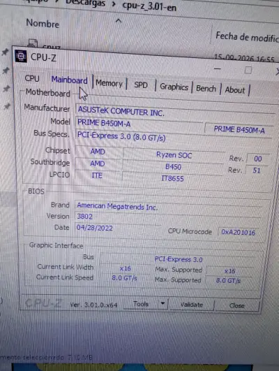 PC Gamer con AMD Ryzen 5 5600X y Radeon RX 5700 XT - miniatura 5
