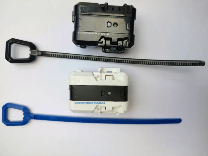 Set de Batalla Beyblade X con estadio Accesorios - 2