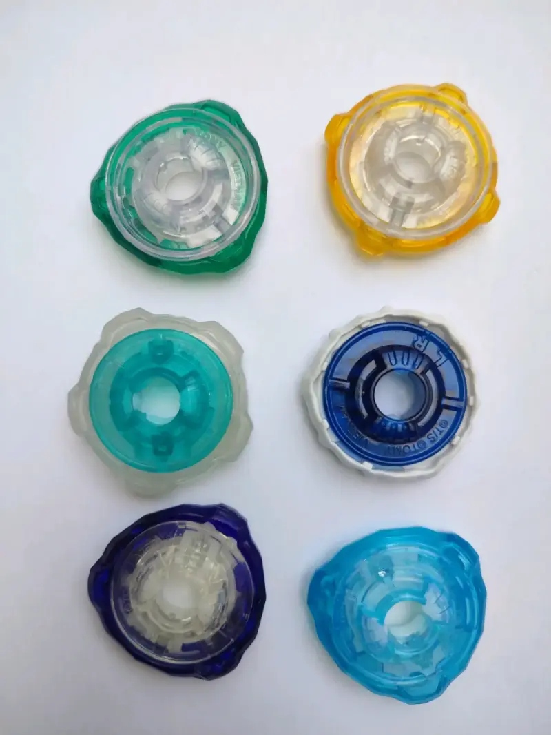 Set de Batalla Beyblade X con estadio Accesorios - 3