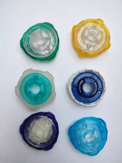 Set de Batalla Beyblade X con estadio Accesorios - miniatura 3