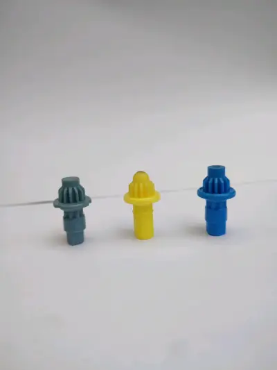 Set de Batalla Beyblade X con estadio Accesorios - miniatura 5