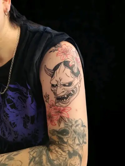 Vendo o permuto tatuajes - miniatura 1
