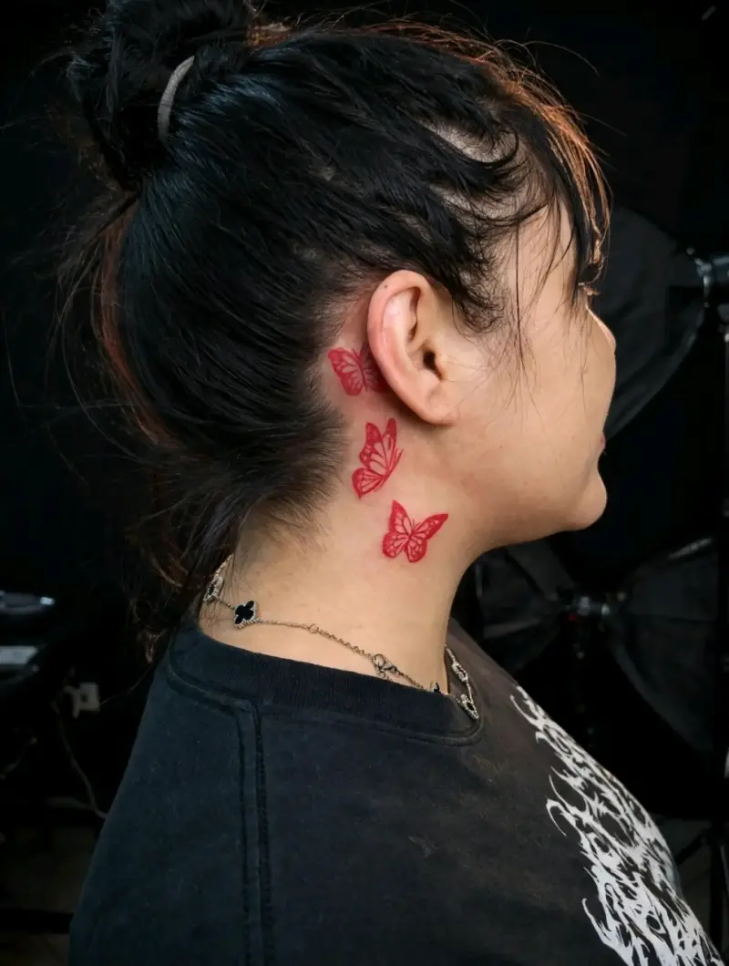 Vendo o permuto tatuajes - 2