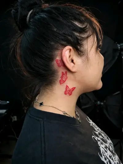 Vendo o permuto tatuajes - miniatura 2