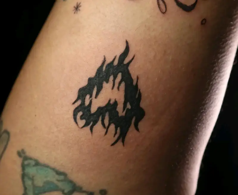 Vendo o permuto tatuajes - 4