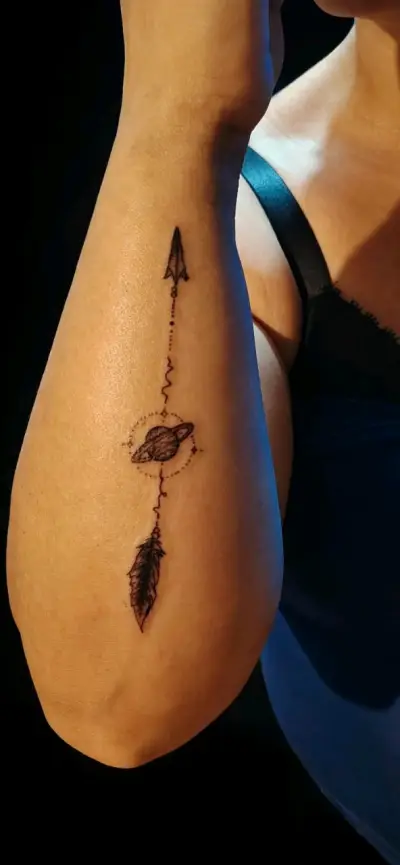 Vendo o permuto tatuajes - miniatura 5