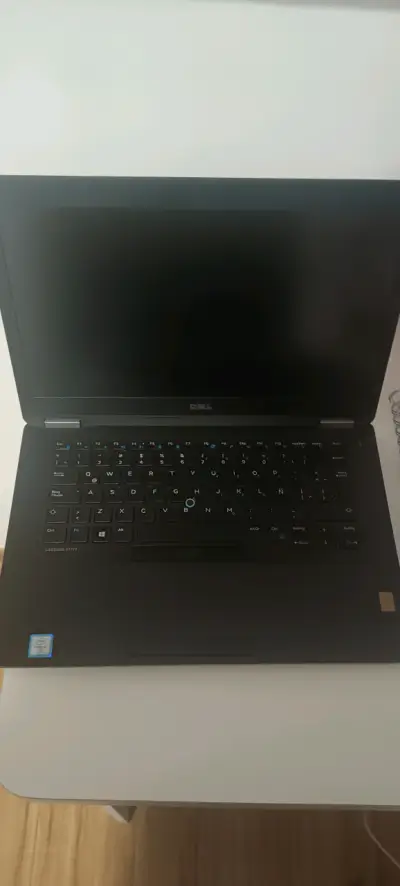 Laptop Dell Latitude E7470 Intel Core i5 - miniatura 1