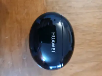 Auriculares Inalámbricos Huawei Negros - miniatura 1